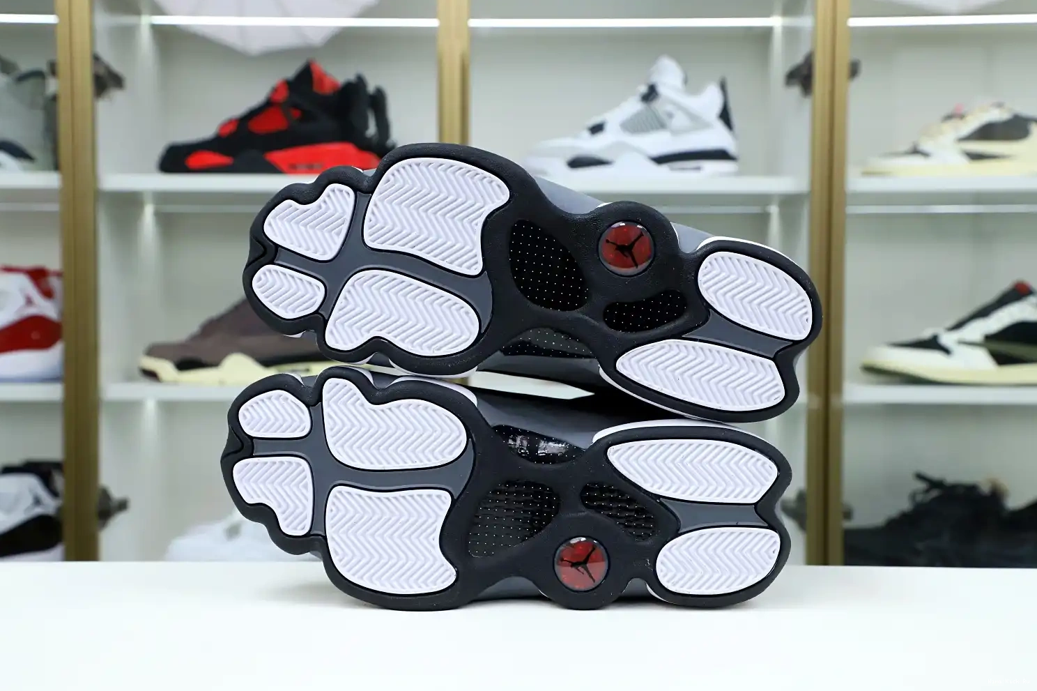  13 Jordan Retro Air Kimikick 0716